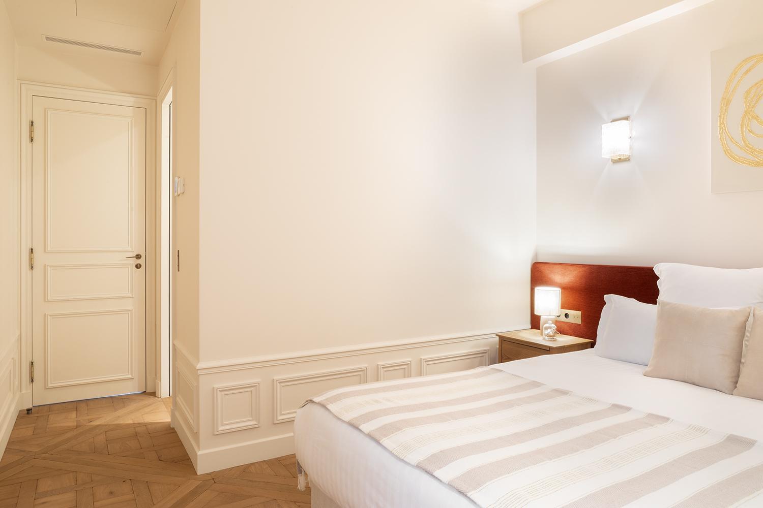 Pick A Flat'S Apartements With Services In Louvre - Rue Des Halles Paryż Zewnętrze zdjęcie