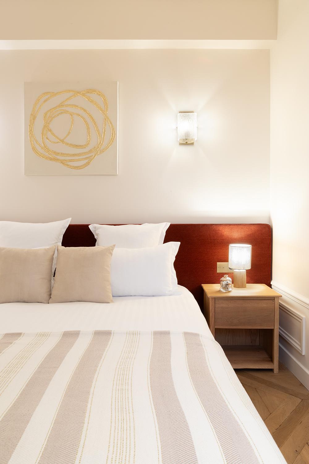 Pick A Flat'S Apartements With Services In Louvre - Rue Des Halles Paryż Zewnętrze zdjęcie