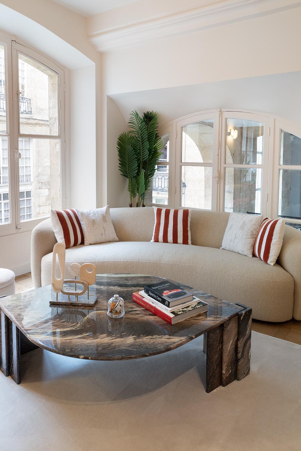 Pick A Flat'S Apartements With Services In Louvre - Rue Des Halles Paryż Zewnętrze zdjęcie