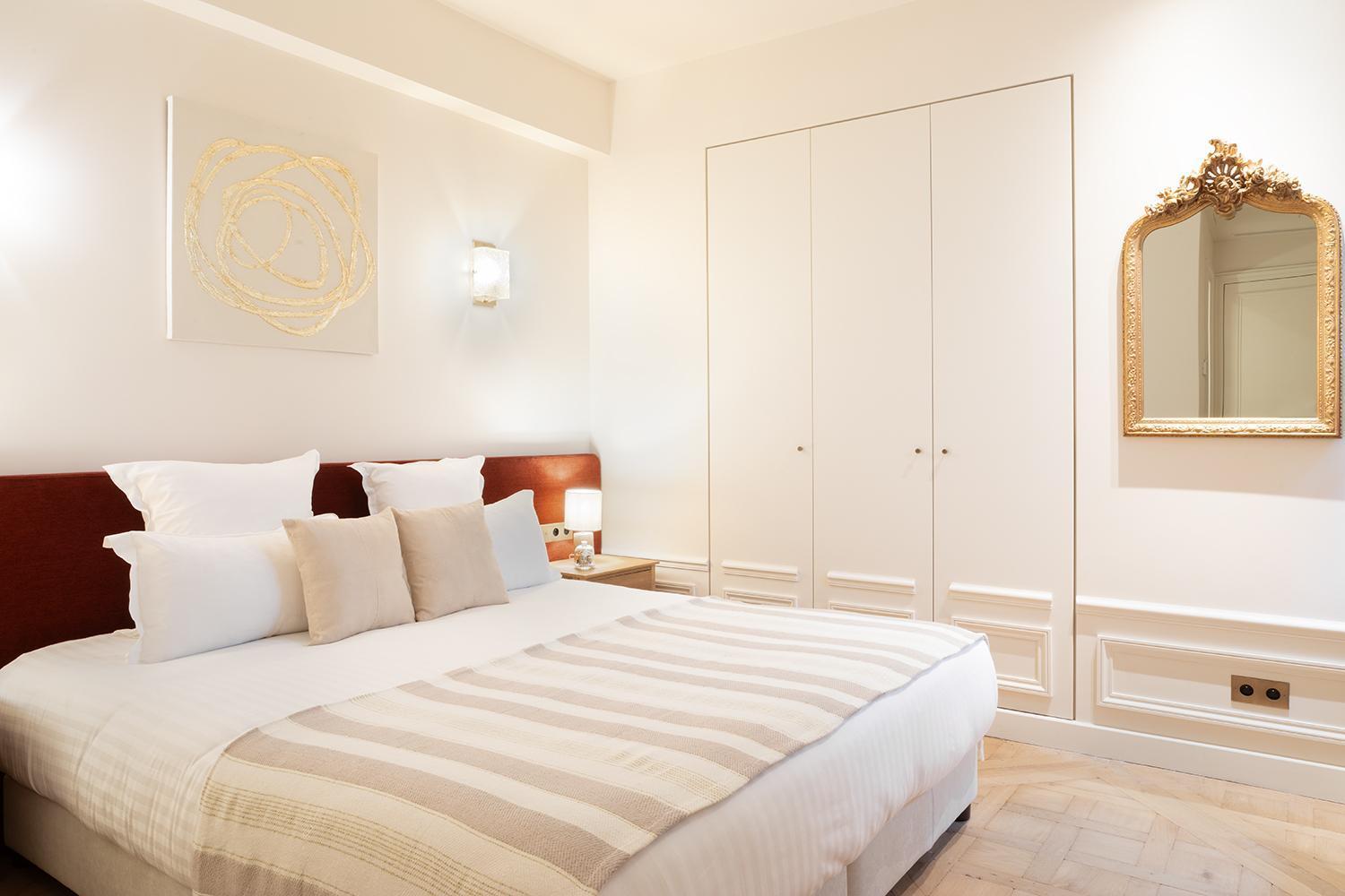 Pick A Flat'S Apartements With Services In Louvre - Rue Des Halles Paryż Zewnętrze zdjęcie