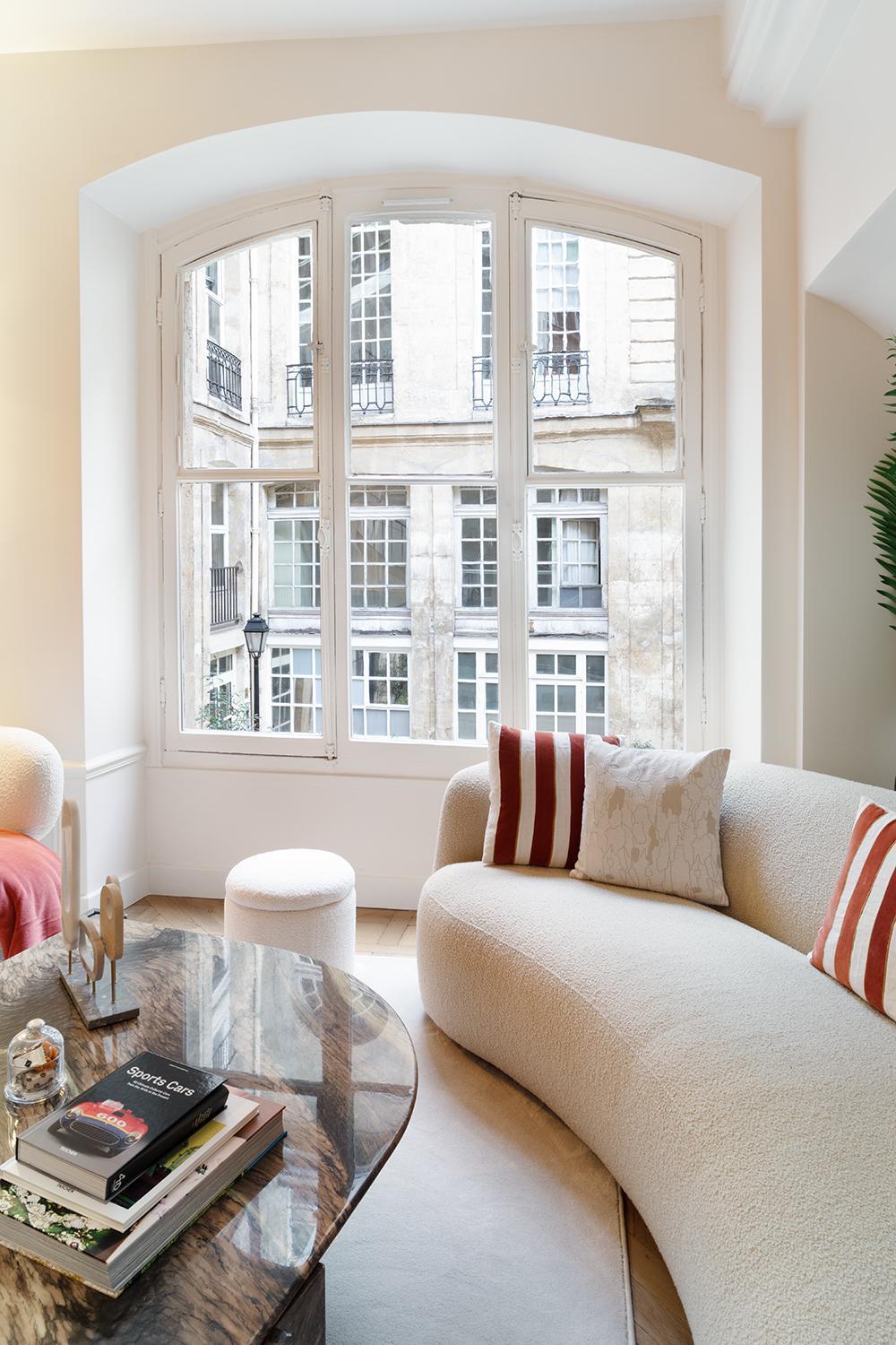 Pick A Flat'S Apartements With Services In Louvre - Rue Des Halles Paryż Zewnętrze zdjęcie