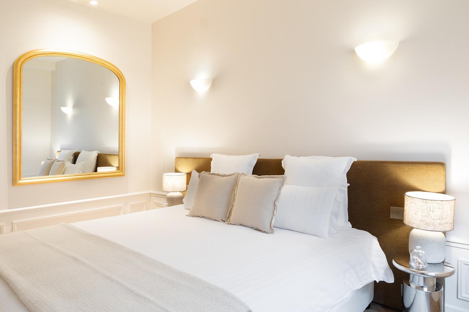 Pick A Flat'S Apartements With Services In Louvre - Rue Des Halles Paryż Zewnętrze zdjęcie