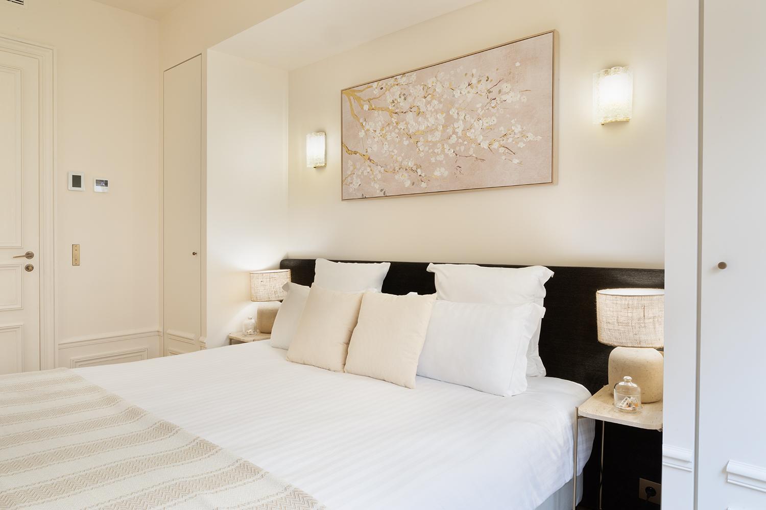 Pick A Flat'S Apartements With Services In Louvre - Rue Des Halles Paryż Zewnętrze zdjęcie
