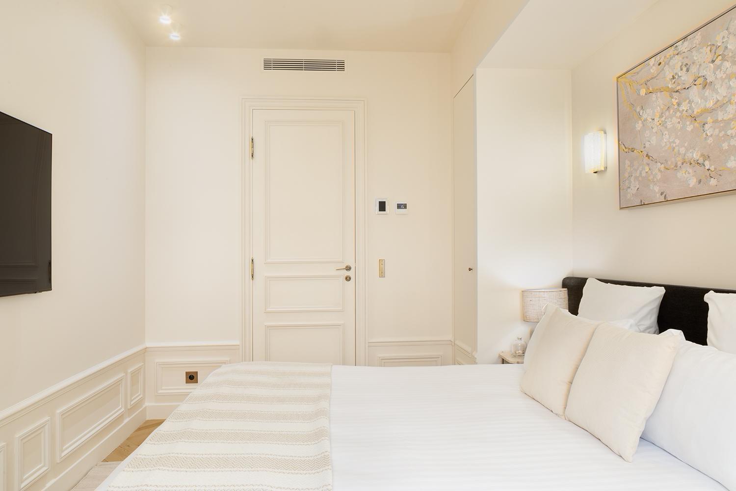 Pick A Flat'S Apartements With Services In Louvre - Rue Des Halles Paryż Zewnętrze zdjęcie