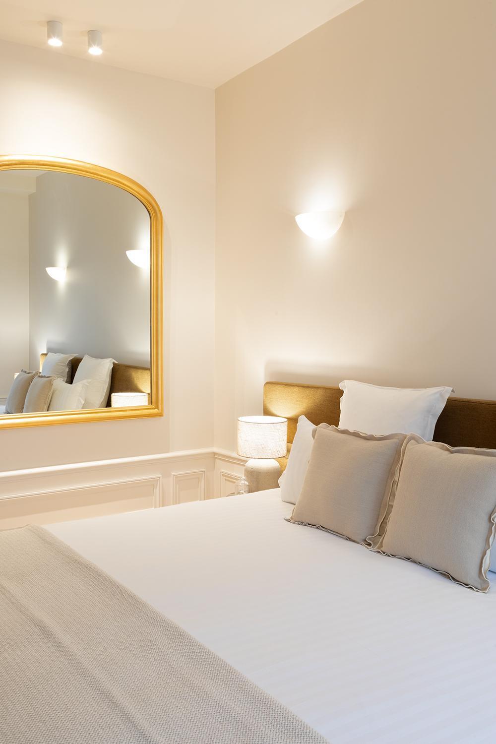 Pick A Flat'S Apartements With Services In Louvre - Rue Des Halles Paryż Zewnętrze zdjęcie