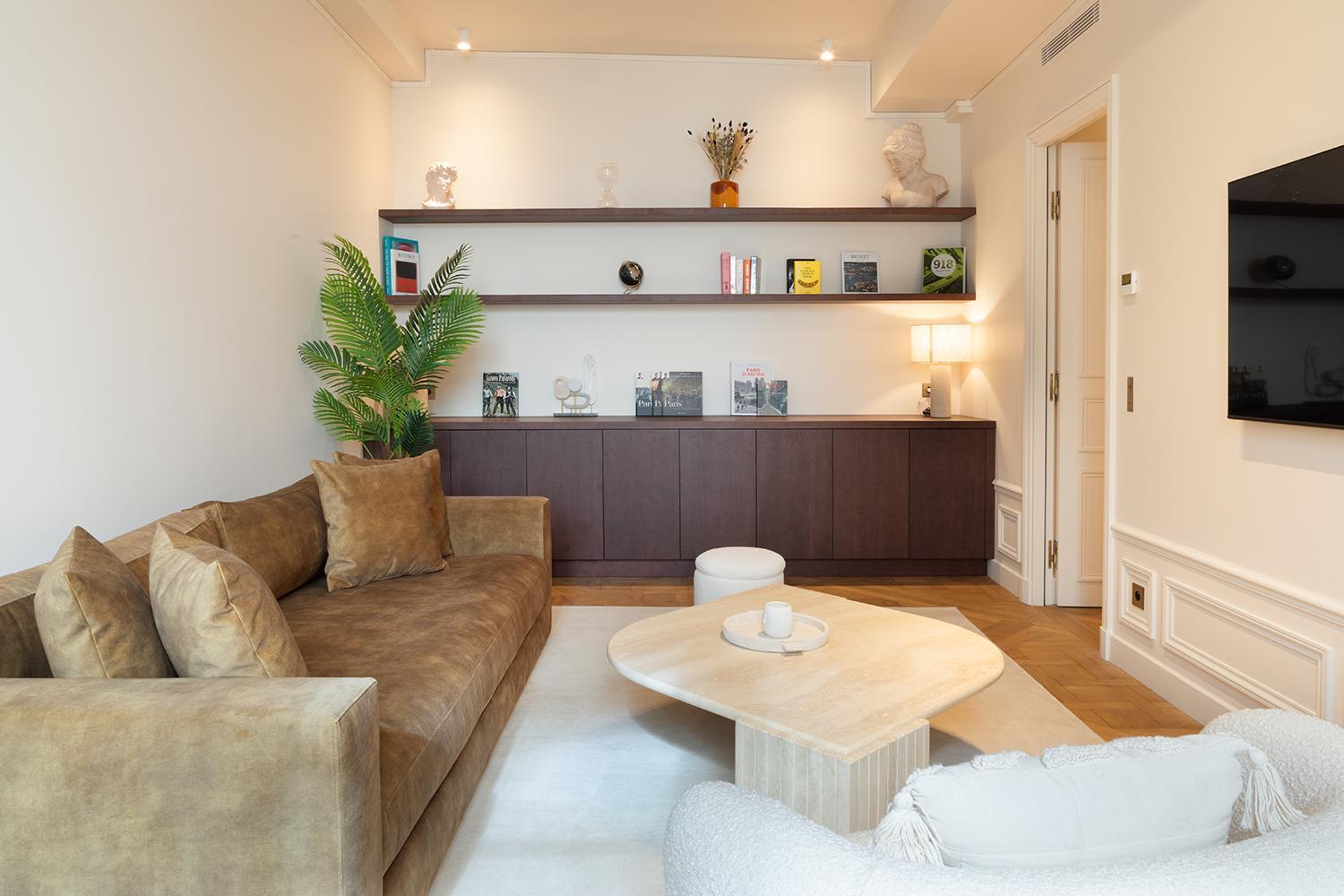 Pick A Flat'S Apartements With Services In Louvre - Rue Des Halles Paryż Zewnętrze zdjęcie