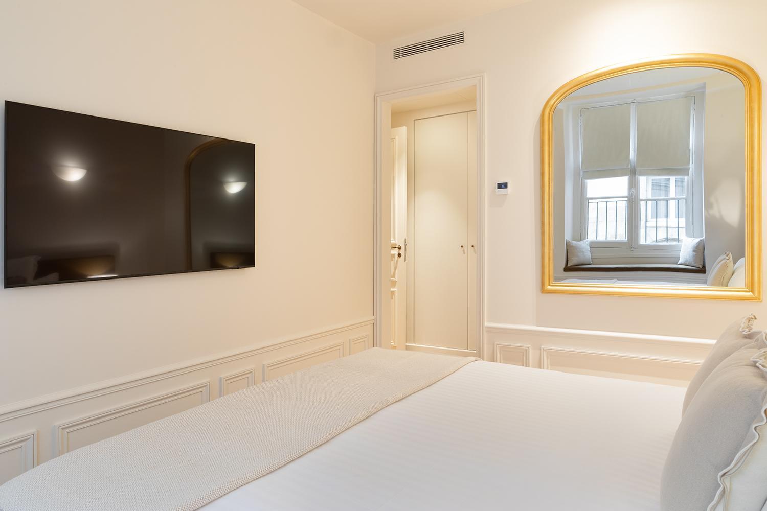 Pick A Flat'S Apartements With Services In Louvre - Rue Des Halles Paryż Zewnętrze zdjęcie