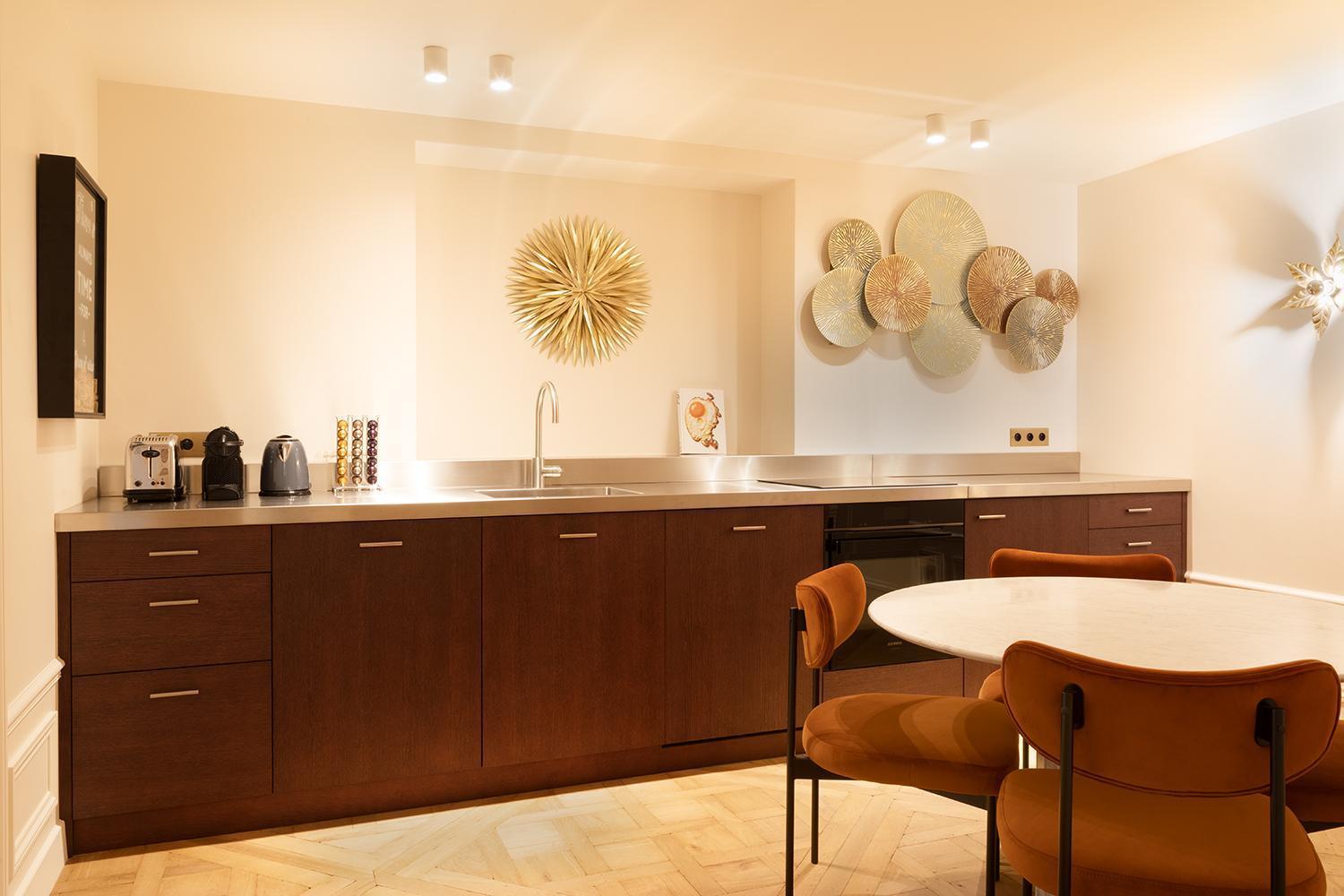 Pick A Flat'S Apartements With Services In Louvre - Rue Des Halles Paryż Zewnętrze zdjęcie