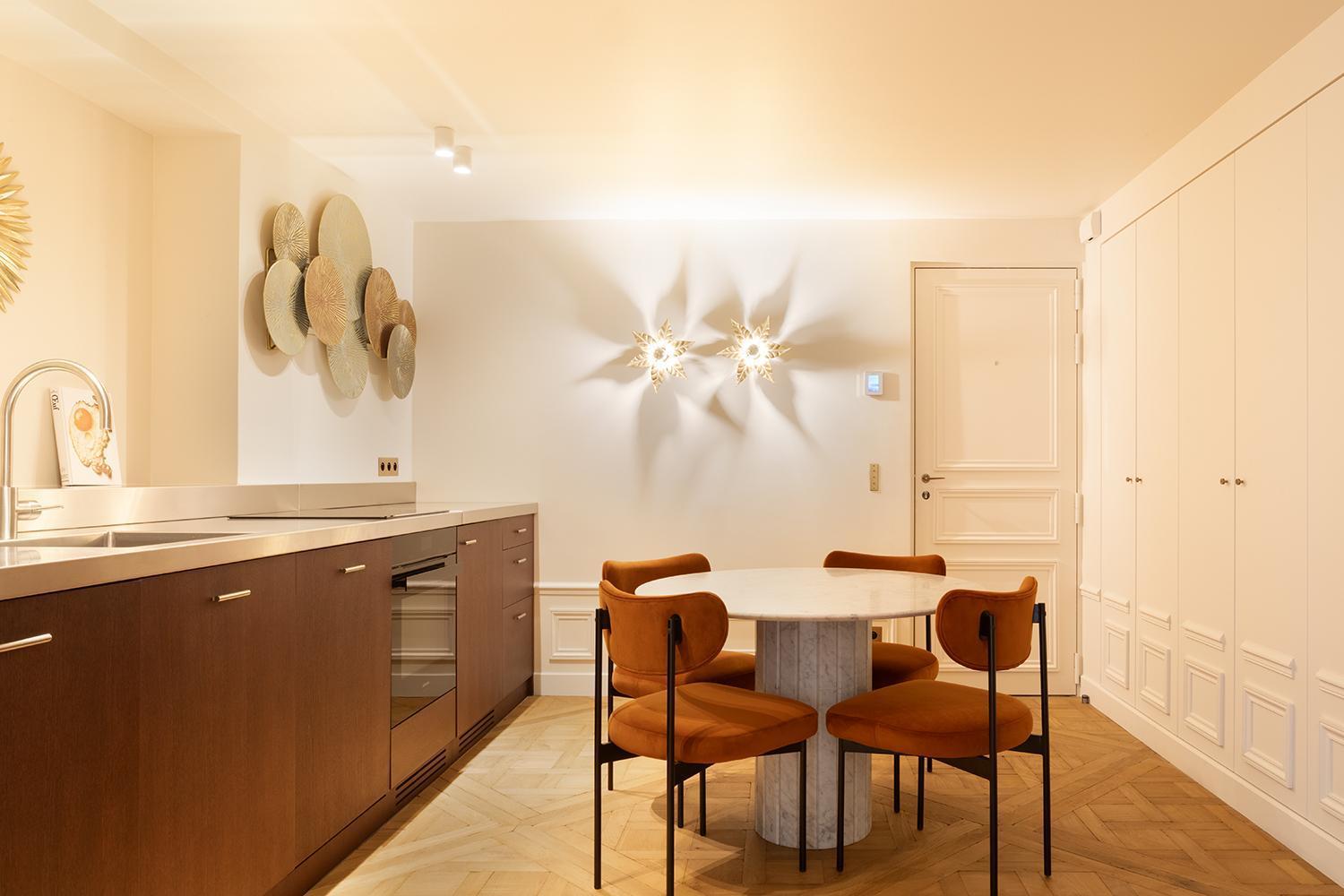 Pick A Flat'S Apartements With Services In Louvre - Rue Des Halles Paryż Zewnętrze zdjęcie